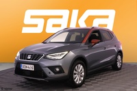 SEAT Arona vaihtoauto