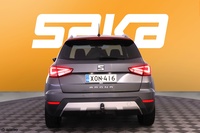 SEAT Arona vaihtoauto
