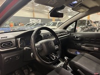 Citroën C3 vaihtoauto