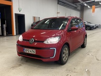 Volkswagen up! vaihtoauto