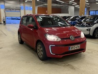 Volkswagen up! vaihtoauto