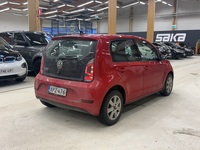 Volkswagen up! vaihtoauto