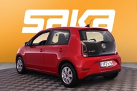 Volkswagen up! vaihtoauto