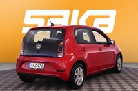 Volkswagen up! vaihtoauto
