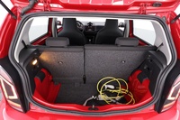 Volkswagen up! vaihtoauto