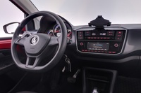 Volkswagen up! vaihtoauto