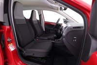 Volkswagen up! vaihtoauto