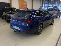 SEAT Leon Sportstourer vaihtoauto