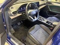 SEAT Leon Sportstourer vaihtoauto