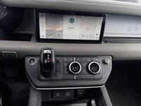 Land Rover Defender vaihtoauto