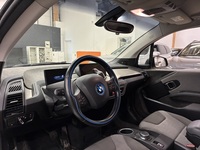 BMW i3 vaihtoauto