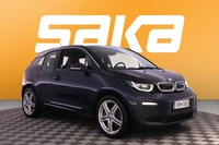 BMW i3 vaihtoauto