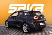 BMW i3 vaihtoauto