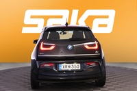 BMW i3 vaihtoauto