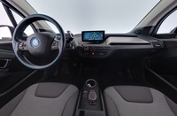 BMW i3 vaihtoauto