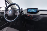 BMW i3 vaihtoauto