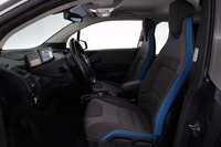 BMW i3 vaihtoauto
