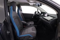 BMW i3 vaihtoauto