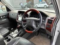 Mitsubishi Pajero vaihtoauto