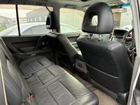 Mitsubishi Pajero vaihtoauto