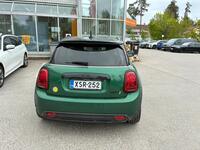 Mini Cooper vaihtoauto