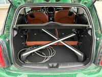 Mini Cooper vaihtoauto