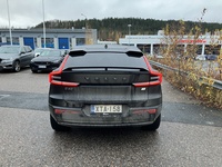Volvo C40 vaihtoauto