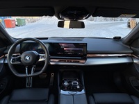 BMW i5 vaihtoauto