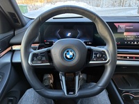 BMW i5 vaihtoauto