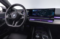 BMW i5 vaihtoauto