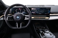 BMW i5 vaihtoauto
