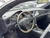 Mercedes-Benz CLS vaihtoauto