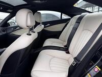 Mercedes-Benz CLS vaihtoauto