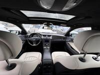 Mercedes-Benz CLS vaihtoauto