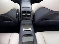 Mercedes-Benz CLS vaihtoauto