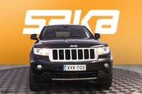 Jeep Grand Cherokee vaihtoauto