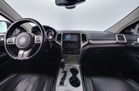 Jeep Grand Cherokee vaihtoauto