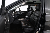 Jeep Grand Cherokee vaihtoauto