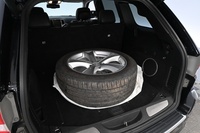 Jeep Grand Cherokee vaihtoauto