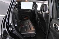 Jeep Grand Cherokee vaihtoauto