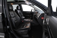 Jeep Grand Cherokee vaihtoauto