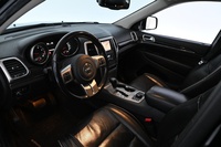 Jeep Grand Cherokee vaihtoauto