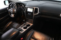 Jeep Grand Cherokee vaihtoauto