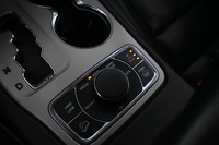 Jeep Grand Cherokee vaihtoauto