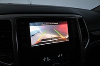 Jeep Grand Cherokee vaihtoauto