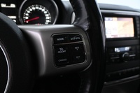 Jeep Grand Cherokee vaihtoauto