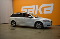 Volvo V50 vaihtoauto