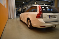 Volvo V50 vaihtoauto