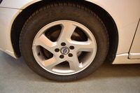 Volvo V50 vaihtoauto