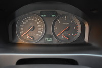 Volvo V50 vaihtoauto